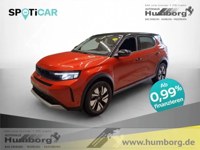 Opel Frontera 2024 occasion