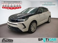 Opel Grandland (X) 2024 occasion