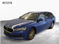 Skoda Superb 2024 occasion