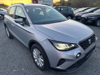Seat Arona 2024 occasion