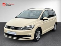 Volkswagen Touran 2024 occasion