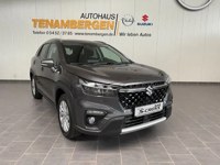 Suzuki SX4 2024 occasion