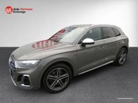 Audi SQ5 2024 occasion