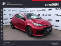 Toyota Yaris 2024 occasion