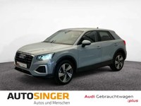 Audi Q2 2024 occasion