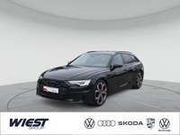 Audi S6 2024 occasion
