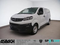 Opel Vivaro 2024 occasion
