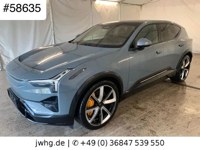 Polestar 3 2024 occasion