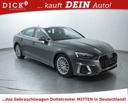 Audi A5 2024 occasion