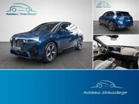 BMW iX 2024 occasion