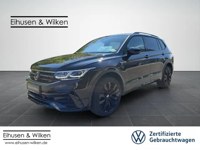 Volkswagen Tiguan Allspace 2024 occasion