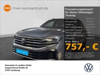 Volkswagen Touareg 2024 occasion