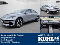 Hyundai IONIQ 2024 occasion