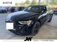 Audi Q8 2024 occasion