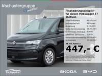 Volkswagen Multivan 2024 occasion