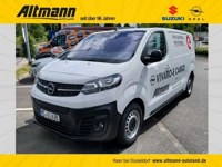 Opel Vivaro 2024 occasion