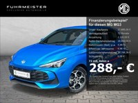 MG Andere 2024 occasion