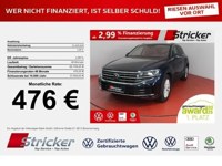 Volkswagen Touareg 2024 occasion