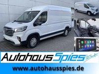 Maxus Deliver 9 2024 occasion