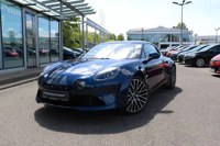 Alpine Andere 2024 occasion