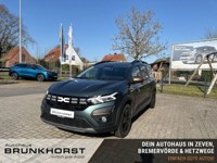 Dacia Jogger 2024 occasion