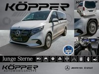Mercedes-Benz EQV 2025 occasion