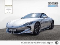 MG Andere 2025 occasion