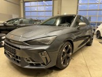 Cupra Leon 2025 occasion