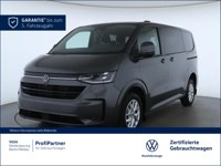 Volkswagen Caravelle 2025 occasion