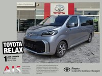 Toyota Proace 2025 occasion