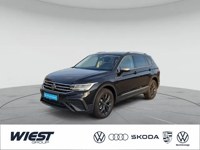 Volkswagen Tiguan Allspace 2025 occasion
