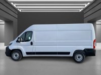 Opel Movano 2025 occasion