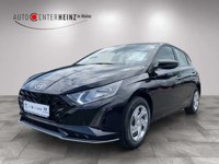 Hyundai i20 2025 occasion