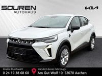 Mitsubishi ASX 2025 occasion