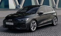 Audi S3 2025 occasion