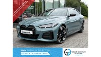 BMW i4 2025 occasion