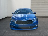 Skoda Fabia 2025 occasion