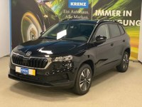 Skoda Karoq 2025 occasion