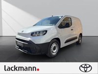 Toyota Proace 2025 occasion