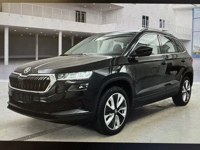 Skoda Karoq 2025 occasion