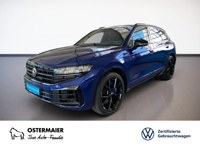 Volkswagen Touareg 2025 occasion