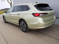Skoda Superb 2025 occasion