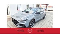 Hyundai i30 2025 occasion