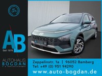 Hyundai BAYON 2025 occasion