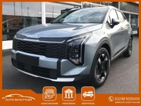 Kia Sportage 2025 occasion