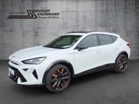 Cupra Formentor 2025 occasion