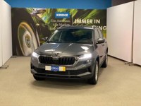 Skoda Karoq 2025 occasion