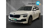 Skoda Kamiq 2025 occasion