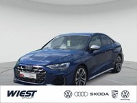 Audi S3 2025 occasion