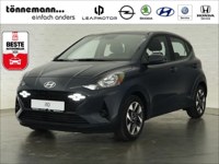 Hyundai i10 2025 occasion